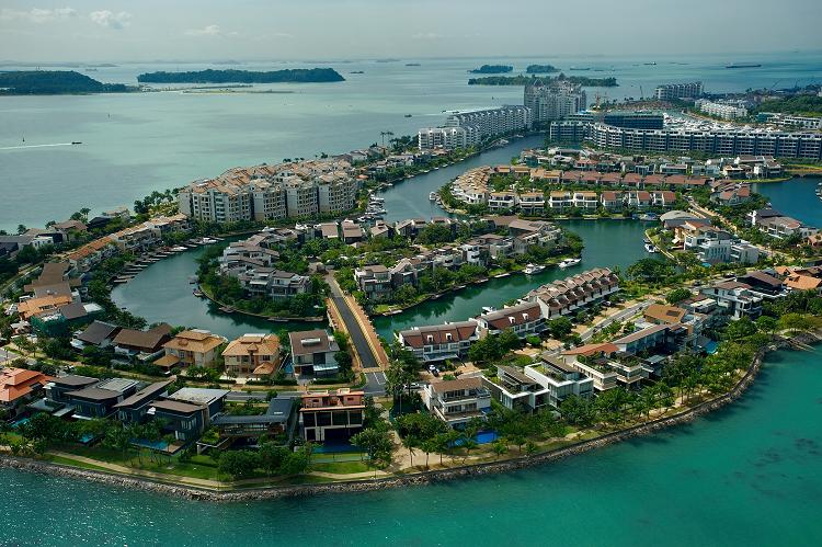 Sentosa